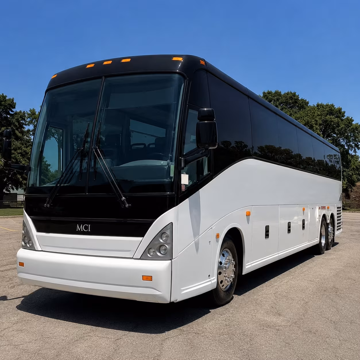 bus rental options for chino hills trips