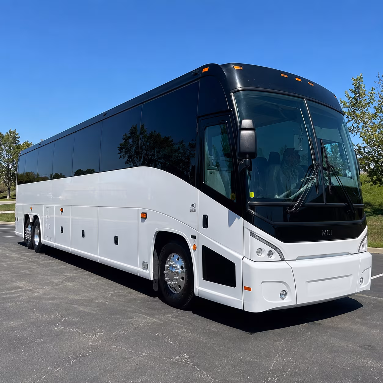 chino hills corporate event transportation