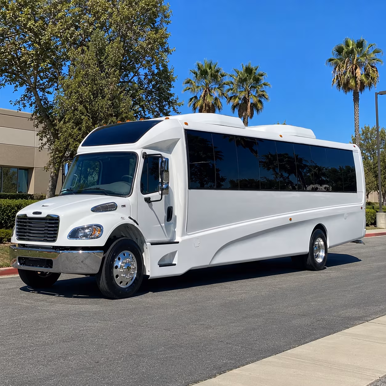 chino hills government military transportation onboard