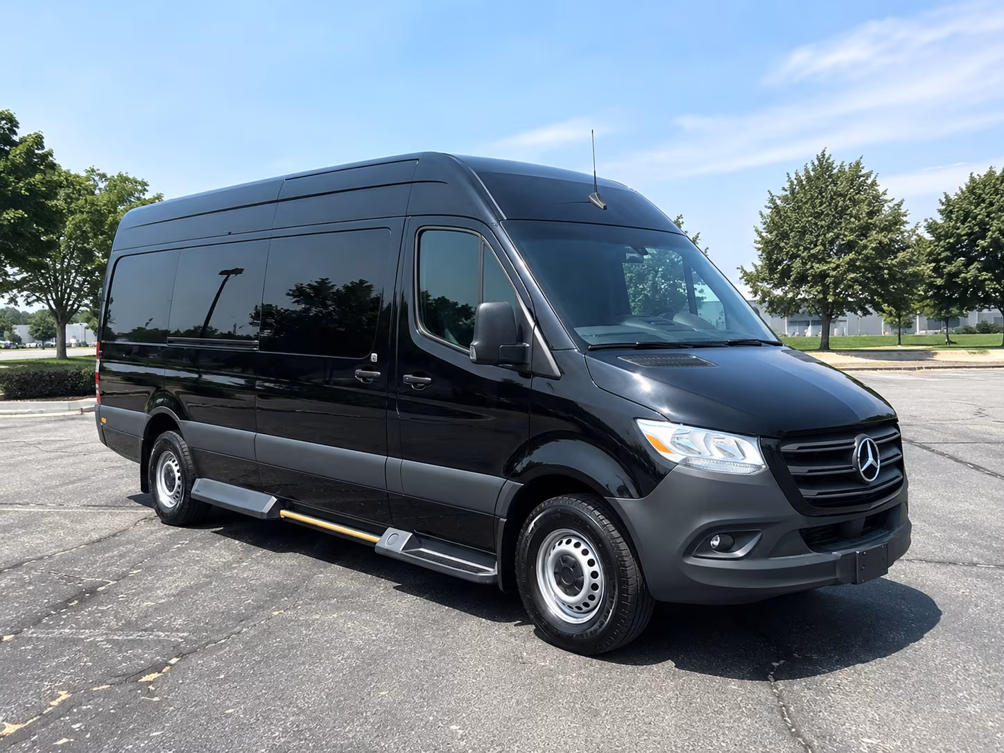 chino hills government military transportation