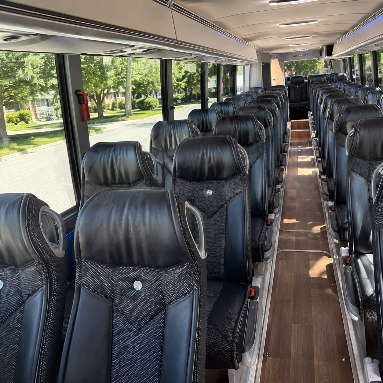 chino hills long distance transportation