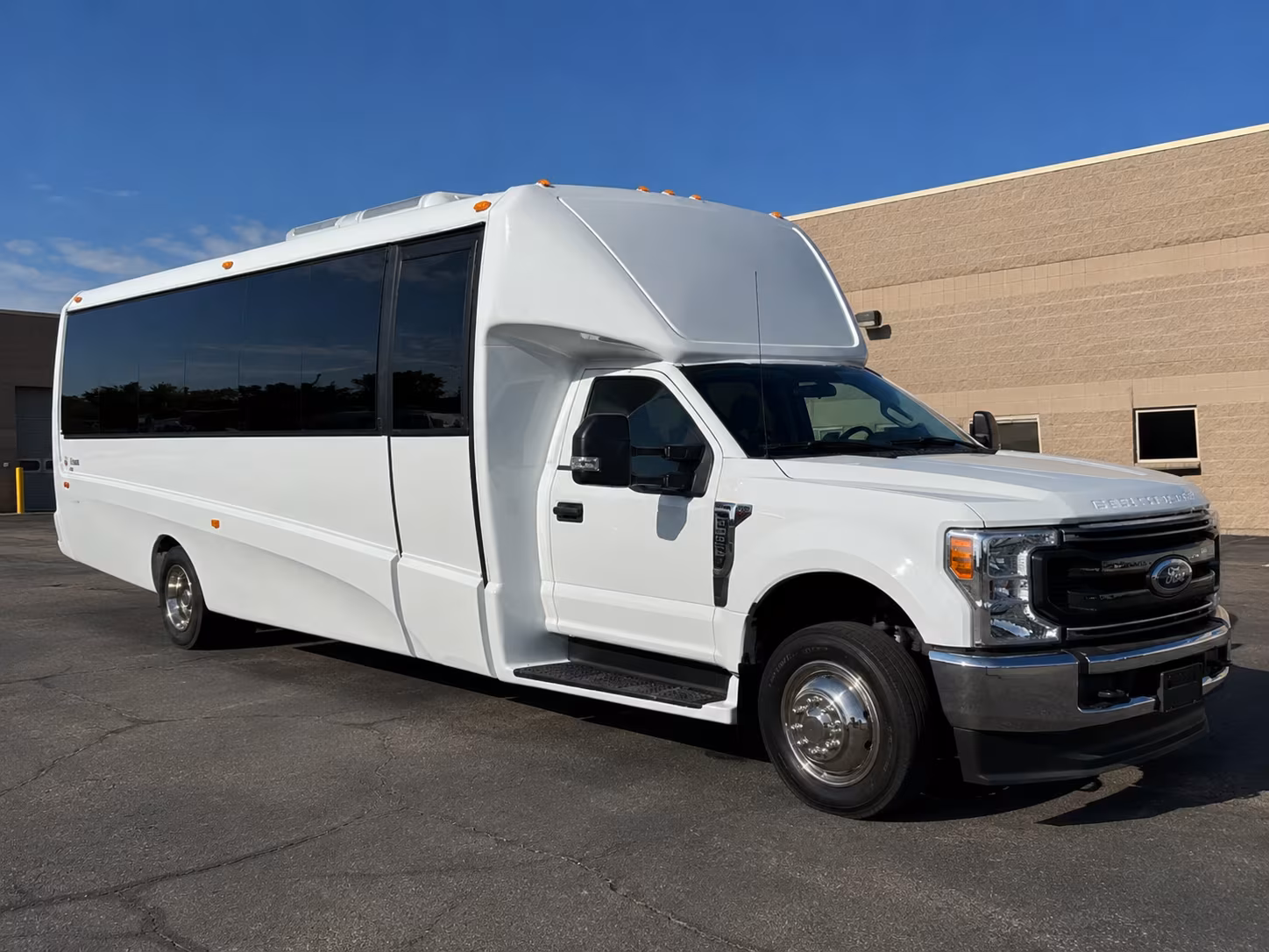 chino hills religious group transportation