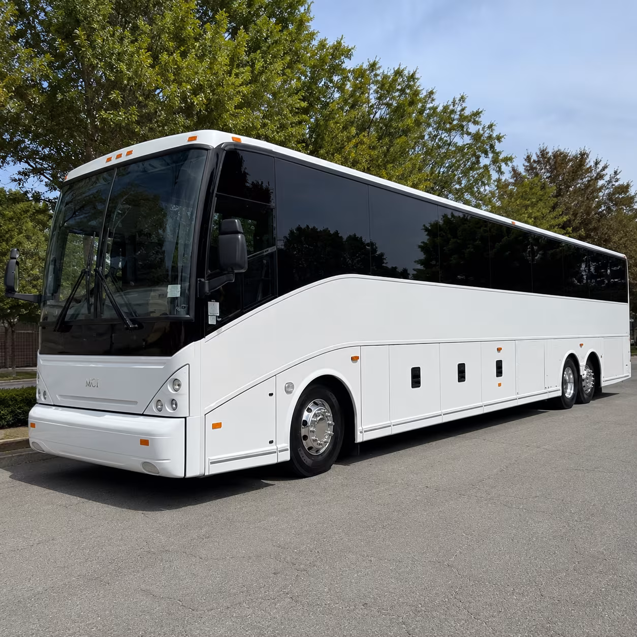 chino hills sporting event transportation