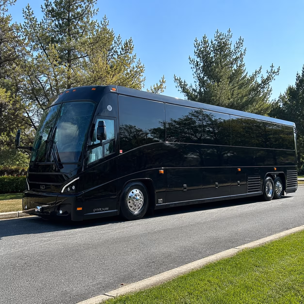 chinohillscharterbusservices com is here for ontario area shift workers who need reliable early morning and late night service