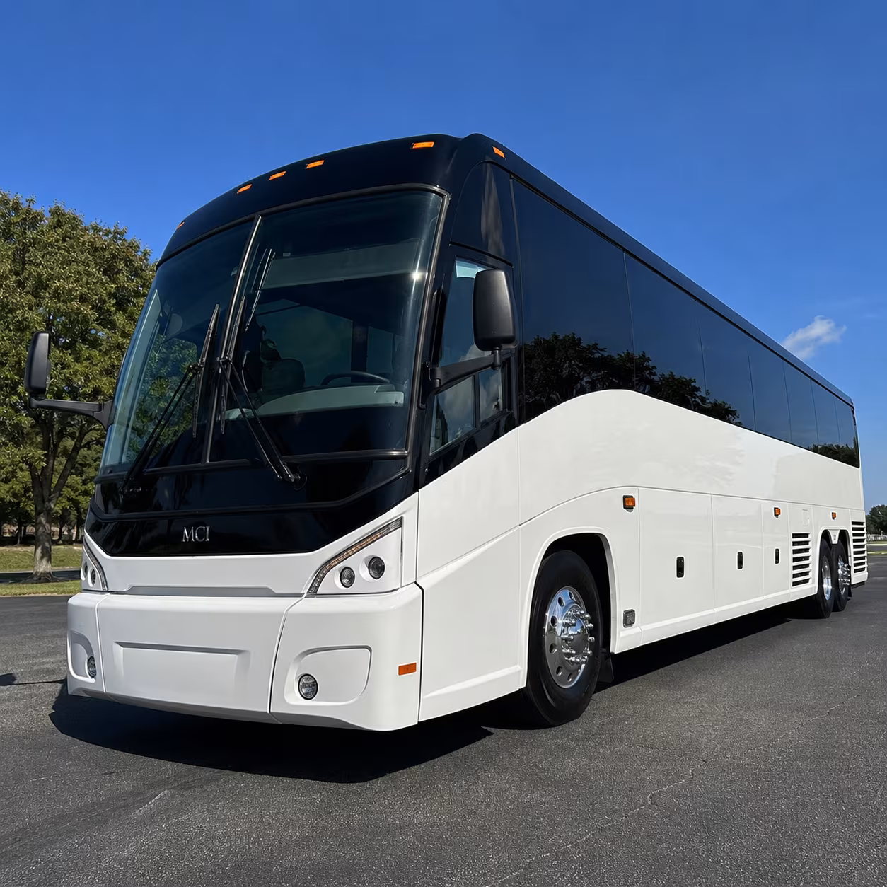 concert bus rentals to toyota arena in ontario