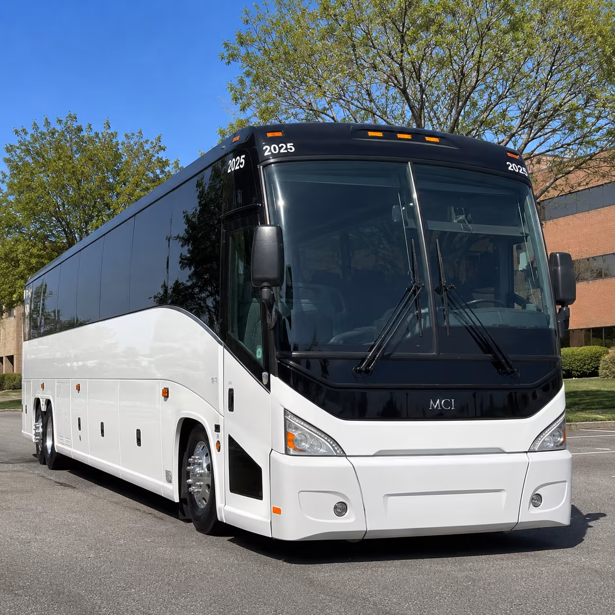 corporate airport shuttles to ontario international airport and beyond