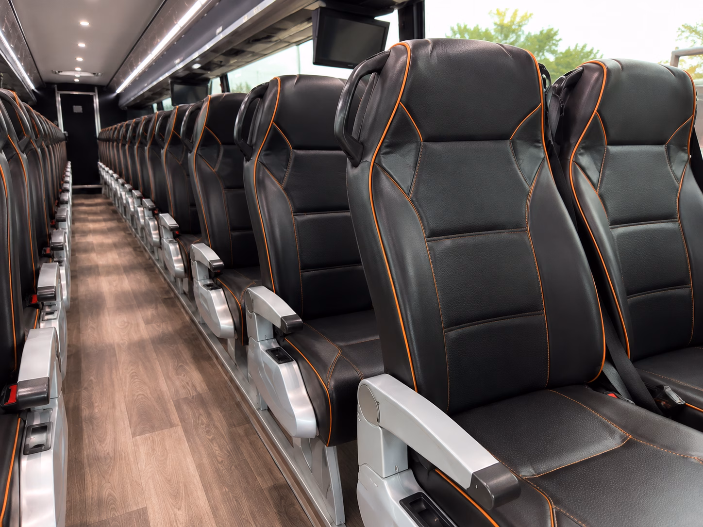 cucamonga valley wineries are just 20 miles away and one bus makes the whole day easy