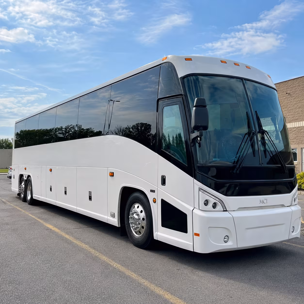 dodger stadium and usc trojans charter bus rentals from chino hills