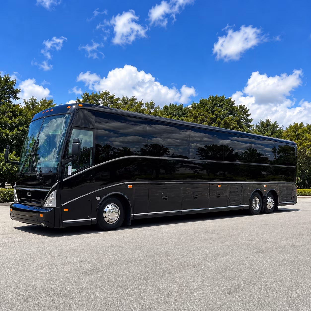 get a bus to ontario international airport or anywhere across southern california