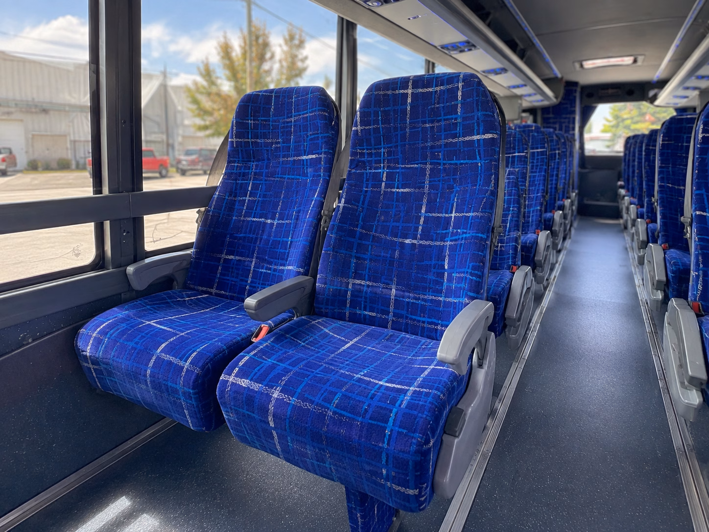 how the day of the week changes what a bus costs in chino hills california