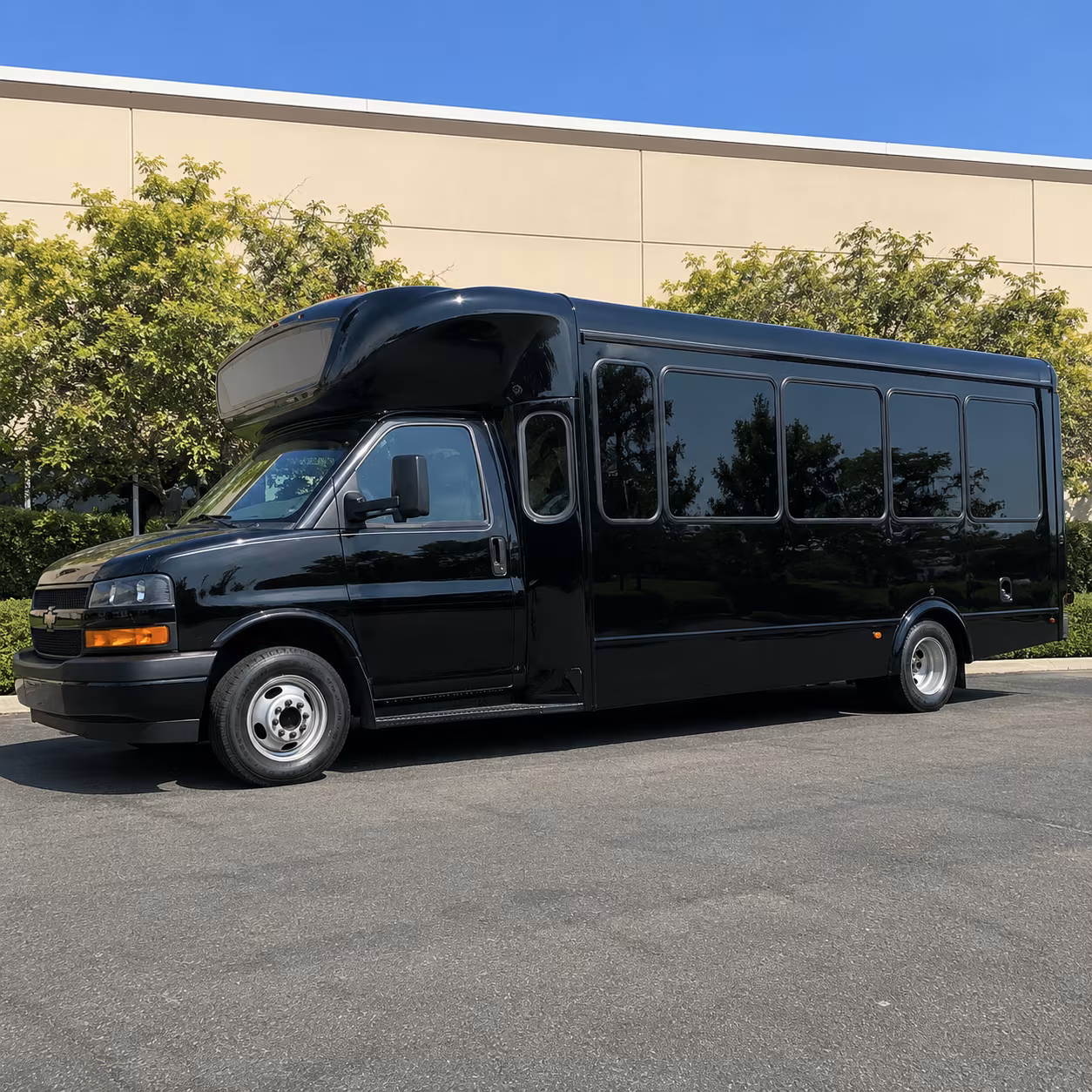 las vegas weekend trips and bachelor party buses from chino hills