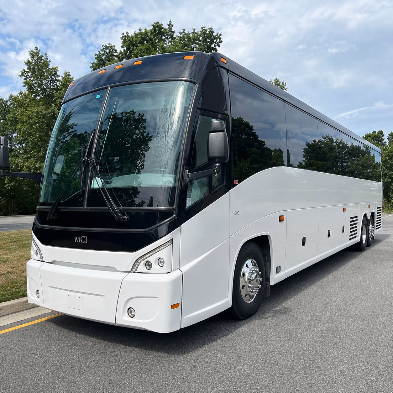 mission trip and conference transportation serving chino hills congregations