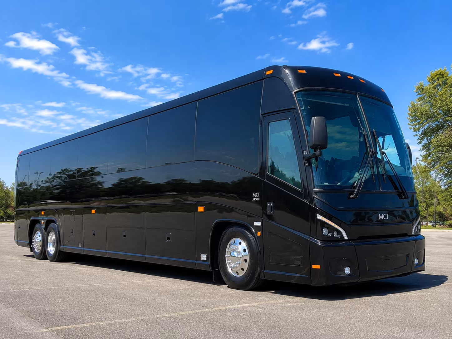 nascar race day buses to auto club speedway in fontana