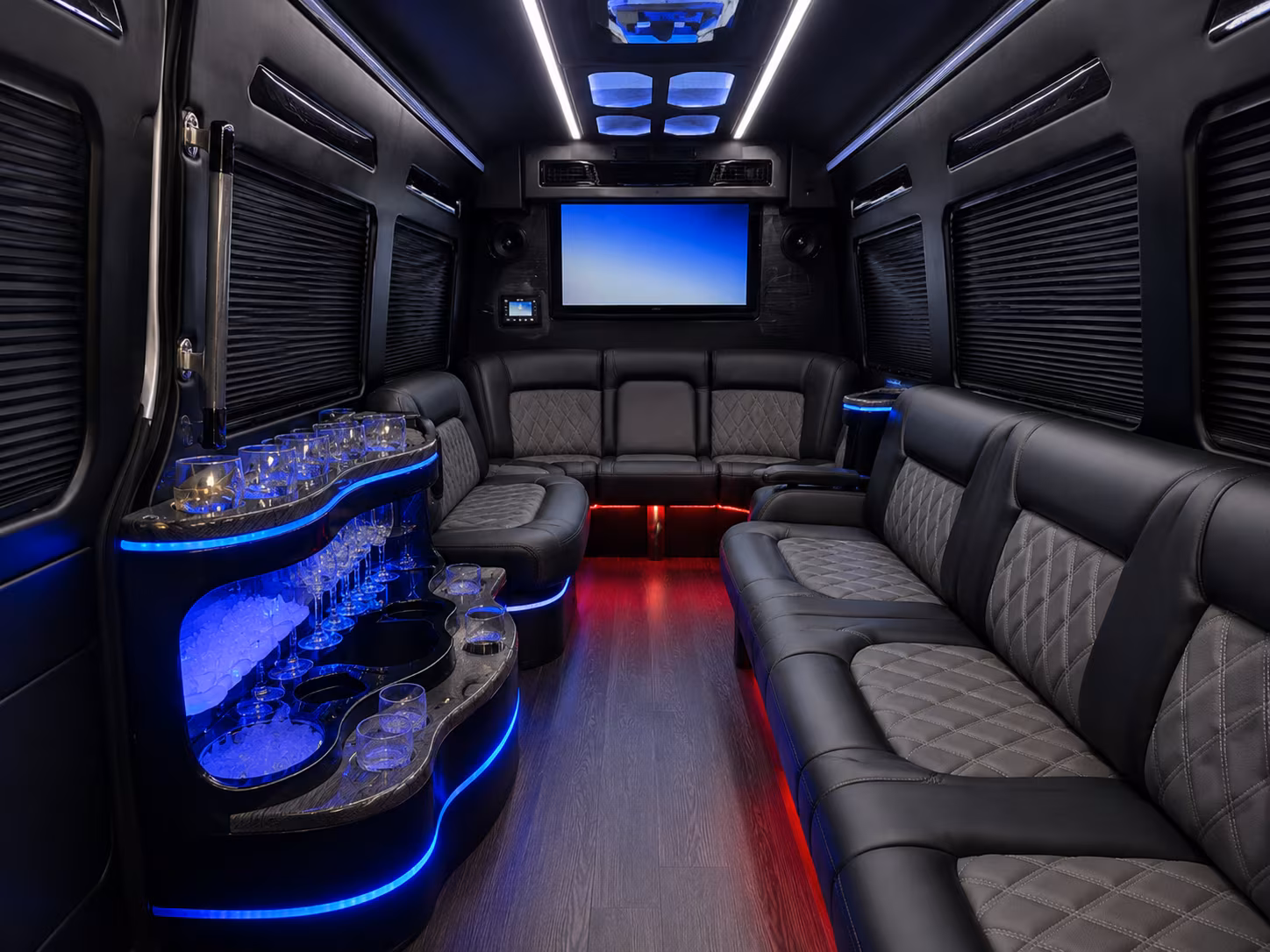 rancho cucamonga quakes and ontario reign game day shuttles