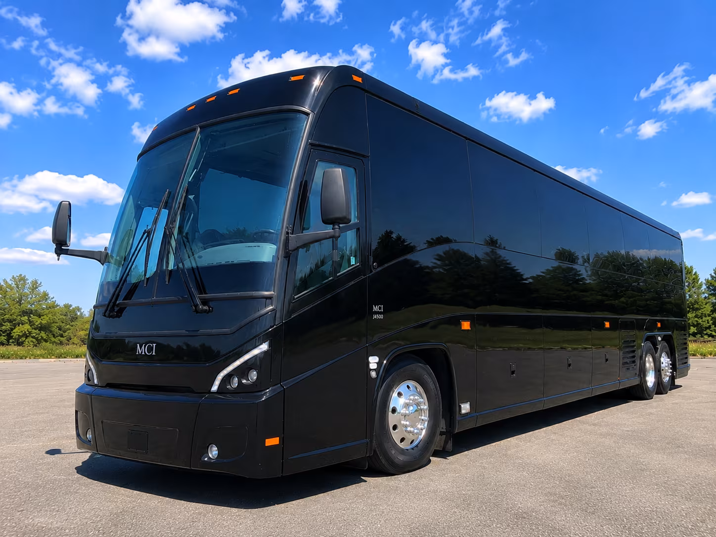 shuttle guests seamlessly to vellano estate and the hacienda