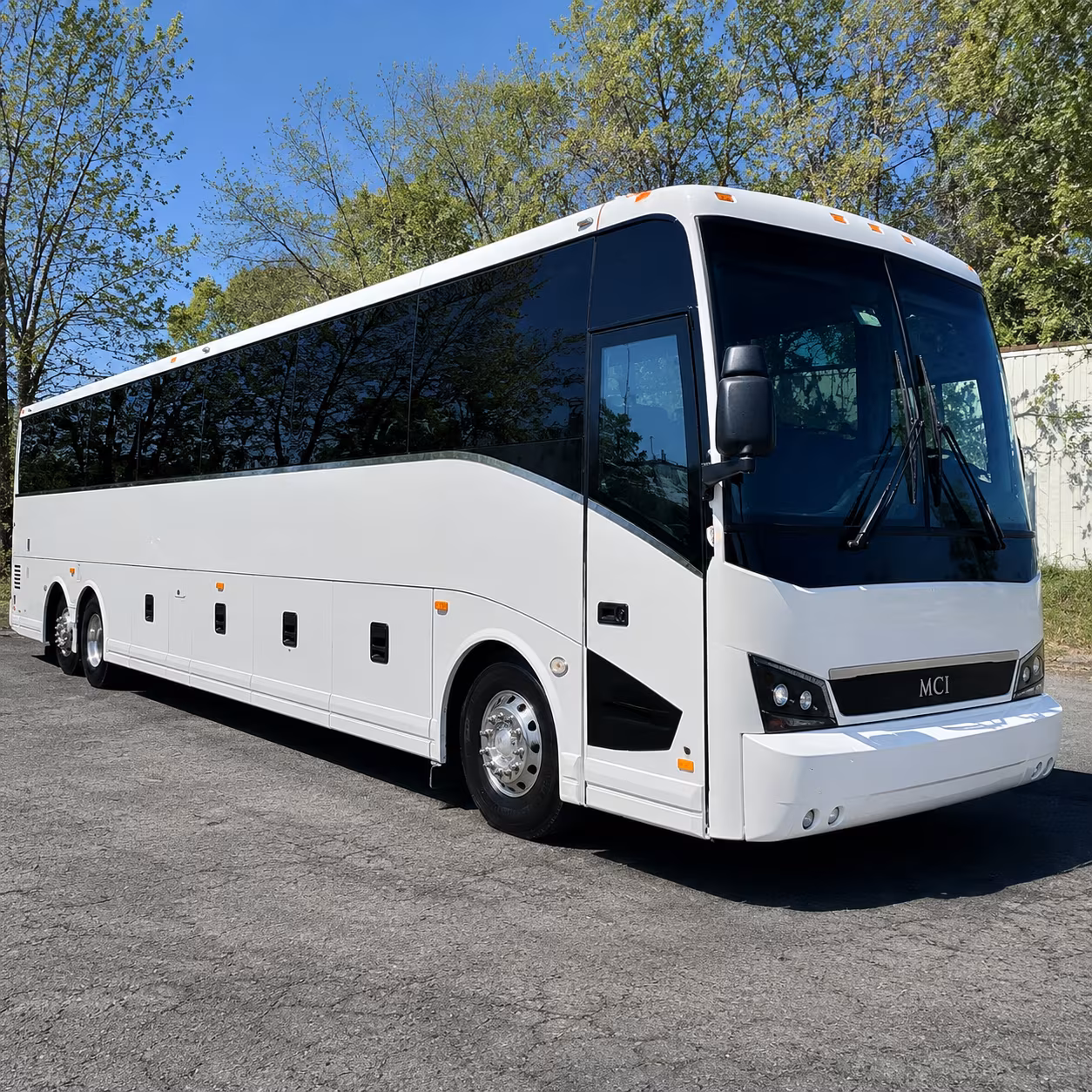 shuttle your team to the ontario convention center without the parking headache