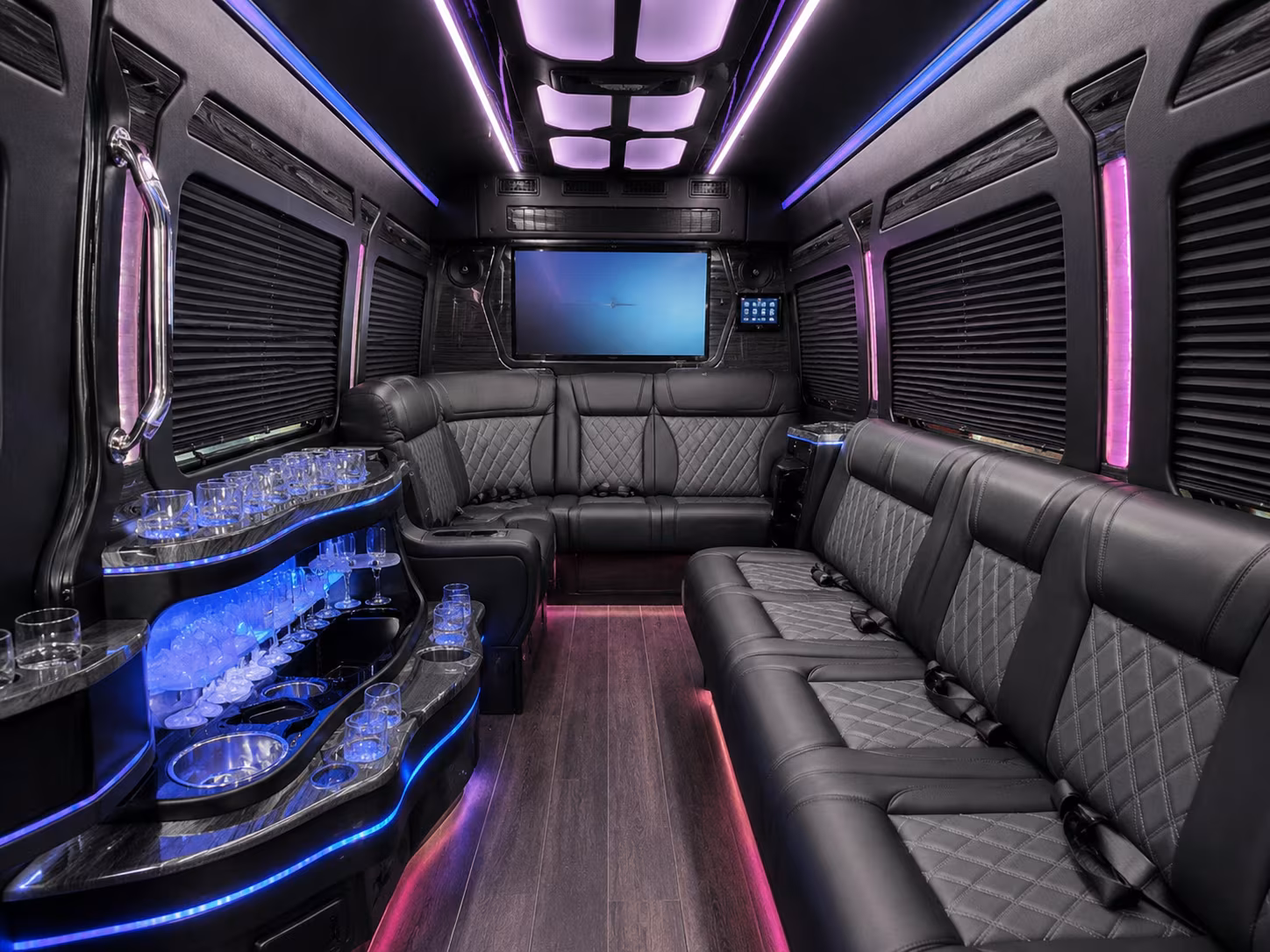 with chinohillscharterbusservices com you get more options than any single bus company can offer
