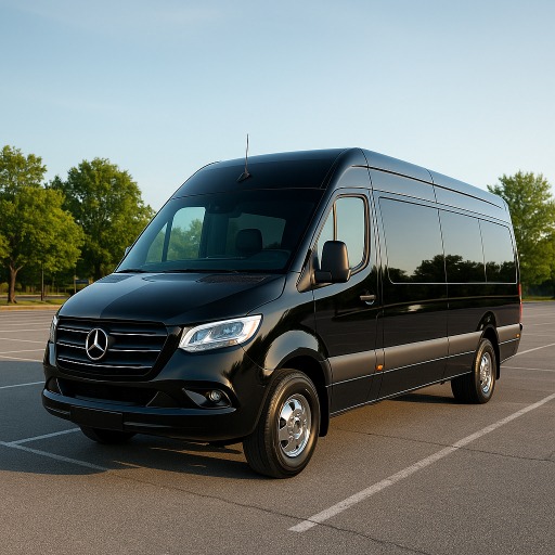sprinter vans